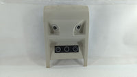 2009 Volkswagon Routan Climate Control Module Temperature AC/Heater Replacement Fits Fits 2010 2011 OEM Used Auto Parts - Oe