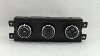 2009 Volkswagon Routan Climate Control Module Temperature AC/Heater Replacement P/N:55111896AB Fits Fits 2010 2011 2012 2013