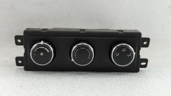 compare product 2009 Volkswagon Routan Climate Control Module Temperature AC/Heater Replacement P/N:55111896AB Fits Fits 2010 2011 2012 2013 2014 OEM Used Auto Parts