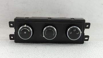 2009 Volkswagon Routan Climate Control Module Temperature AC/Heater Replacement P/N:55111896AB Fits Fits 2010 2011 2012 2013