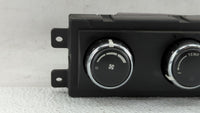2009 Volkswagon Routan Climate Control Module Temperature AC/Heater Replacement P/N:55111896AB Fits Fits 2010 2011 2012 2013