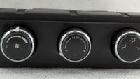 2009 Volkswagon Routan Climate Control Module Temperature AC/Heater Replacement P/N:55111896AB Fits Fits 2010 2011 2012 2013