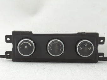 compare product 2009 Volkswagon Routan Climate Control Module Temperature AC/Heater Replacement P/N:P55111896AB 55111896AB Fits Fits 2010 OEM Used Auto Parts