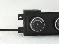 2009 Volkswagon Routan Climate Control Module Temperature AC/Heater Replacement P/N:P55111896AB 55111896AB Fits Fits 2010 OE
