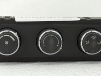 2009 Volkswagon Routan Climate Control Module Temperature AC/Heater Replacement P/N:P55111896AB 55111896AB Fits Fits 2010 OE