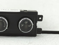 2009 Volkswagon Routan Climate Control Module Temperature AC/Heater Replacement P/N:P55111896AB 55111896AB Fits Fits 2010 OE