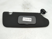2009 Volkswagon Routan Sun Visor Shade Replacement Passenger Right Mirror Fits Fits 2010 2011 2012 2013 2014 OEM Used Auto P