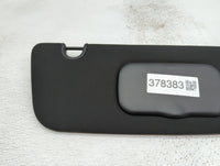 2009 Volkswagon Routan Sun Visor Shade Replacement Passenger Right Mirror Fits Fits 2010 2011 2012 2013 2014 OEM Used Auto P