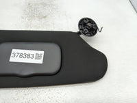 2009 Volkswagon Routan Sun Visor Shade Replacement Passenger Right Mirror Fits Fits 2010 2011 2012 2013 2014 OEM Used Auto P