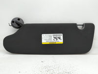 2009 Volkswagon Routan Sun Visor Shade Replacement Passenger Right Mirror Fits Fits 2010 2011 2012 2013 2014 OEM Used Auto P