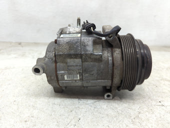 compare product Volkswagon Routan Air Conditioning A/c Ac Compressor Oem