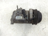 Volkswagon Routan Air Conditioning A/c Ac Compressor Oem - Oemusedautoparts1.com