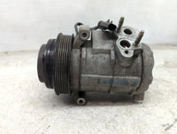 Volkswagon Routan Air Conditioning A/c Ac Compressor Oem - Oemusedautoparts1.com