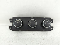 2009 Volkswagon Routan Climate Control Module Temperature AC/Heater Replacement P/N:55111896AC 55111896AB Fits OEM Used Auto