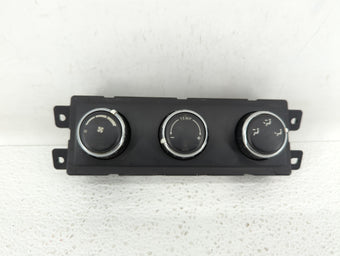 compare product 2009 Volkswagon Routan Climate Control Module Temperature AC/Heater Replacement P/N:55111896AC 55111896AB Fits OEM Used Auto Parts