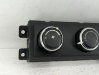 2009 Volkswagon Routan Climate Control Module Temperature AC/Heater Replacement P/N:55111896AC 55111896AB Fits OEM Used Auto