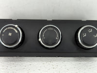 2009 Volkswagon Routan Climate Control Module Temperature AC/Heater Replacement P/N:55111896AC 55111896AB Fits OEM Used Auto