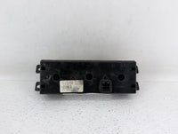 2009 Volkswagon Routan Climate Control Module Temperature AC/Heater Replacement P/N:55111896AC 55111896AB Fits OEM Used Auto