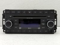 2009-2011 Volkswagen Routan Am Fm Cd Player Radio Receiver 451714 - Oemusedautoparts1.com
