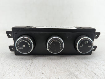 compare product 2009 Volkswagon Routan Climate Control Module Temperature AC/Heater Replacement P/N:55111897AB Fits Fits 2010 2011 OEM Used Auto Parts