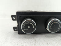 2009 Volkswagon Routan Climate Control Module Temperature AC/Heater Replacement P/N:55111897AB Fits Fits 2010 2011 OEM Used 