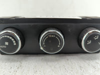 2009 Volkswagon Routan Climate Control Module Temperature AC/Heater Replacement P/N:55111897AB Fits Fits 2010 2011 OEM Used 
