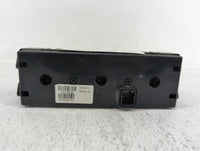 2009 Volkswagon Routan Climate Control Module Temperature AC/Heater Replacement P/N:55111897AB Fits Fits 2010 2011 OEM Used 