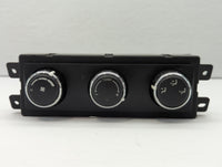 2009 Volkswagon Routan Climate Control Module Temperature AC/Heater Replacement P/N:55111896AC 55111896AB Fits OEM Used Auto