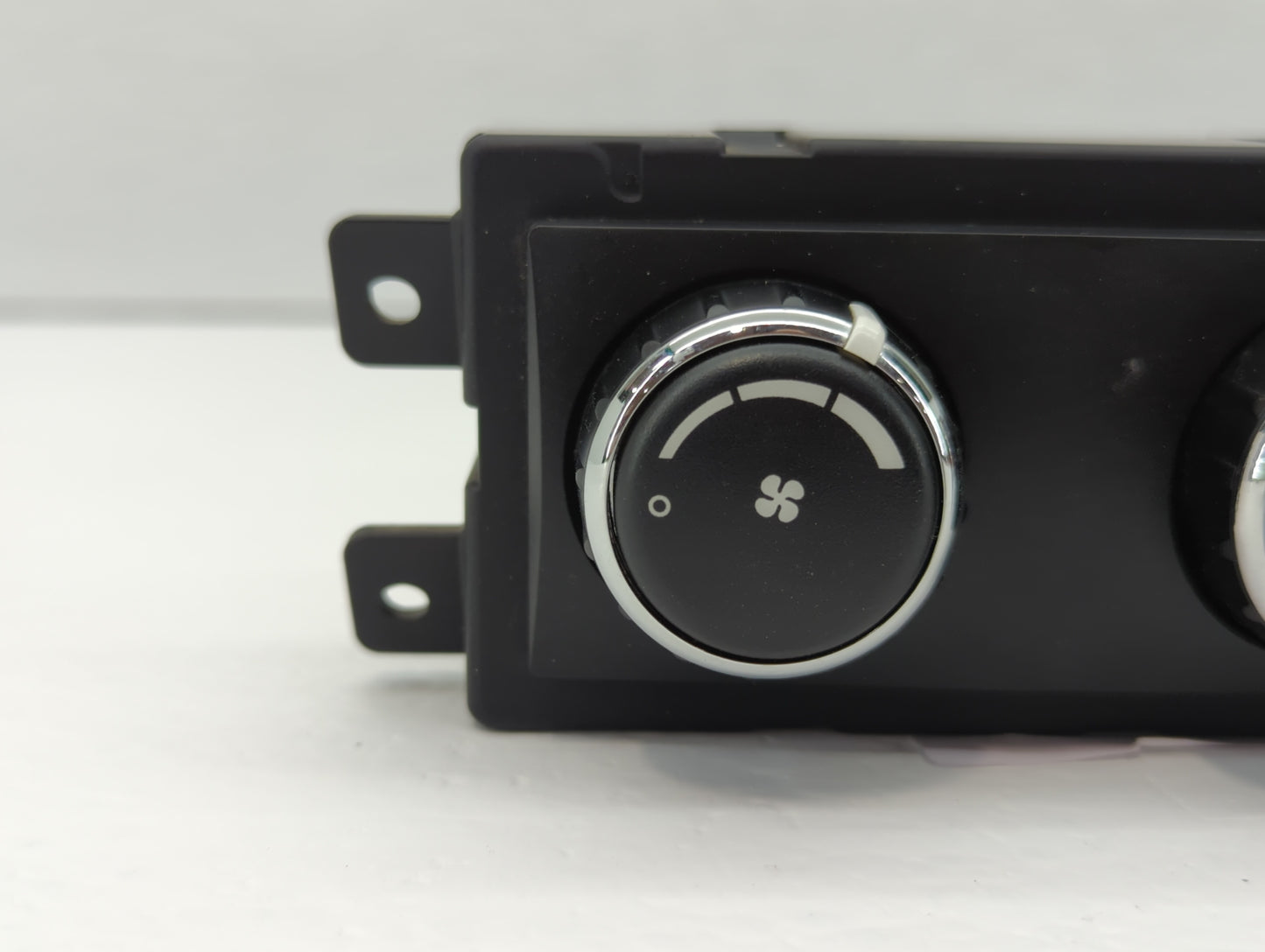 2009 Volkswagon Routan Climate Control Module Temperature AC/Heater Replacement P/N:55111896AC 55111896AB Fits OEM Used Auto
