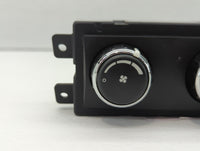 2009 Volkswagon Routan Climate Control Module Temperature AC/Heater Replacement P/N:55111896AC 55111896AB Fits OEM Used Auto