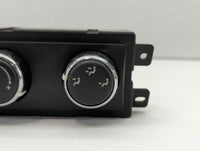 2009 Volkswagon Routan Climate Control Module Temperature AC/Heater Replacement P/N:55111896AC 55111896AB Fits OEM Used Auto