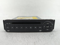 2009 Volkswagon Routan Radio AM FM Cd Player Receiver Replacement P/N:P05064499AB Fits Fits 2010 2011 2012 2013 2014 OEM Use