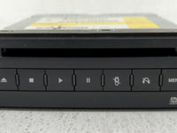 2009 Volkswagon Routan Radio AM FM Cd Player Receiver Replacement P/N:P05064499AB Fits Fits 2010 2011 2012 2013 2014 OEM Use
