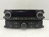 2009 Volkswagon Routan Climate Control Module Temperature AC/Heater Replacement P/N:P55111896AB 55111896AB Fits Fits 2010 OE