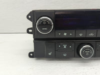 2009 Volkswagon Routan Climate Control Module Temperature AC/Heater Replacement P/N:P55111896AB 55111896AB Fits Fits 2010 OE