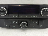 2009 Volkswagon Routan Climate Control Module Temperature AC/Heater Replacement P/N:P55111896AB 55111896AB Fits Fits 2010 OE