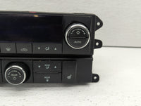2009 Volkswagon Routan Climate Control Module Temperature AC/Heater Replacement P/N:P55111896AB 55111896AB Fits Fits 2010 OE