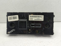 2009 Volkswagon Routan Climate Control Module Temperature AC/Heater Replacement P/N:P55111896AB 55111896AB Fits Fits 2010 OE