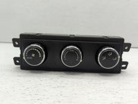 2009 Volkswagon Routan Climate Control Module Temperature AC/Heater Replacement P/N:55111896AC 55111896AB Fits OEM Used Auto