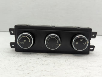 compare product 2009 Volkswagon Routan Climate Control Module Temperature AC/Heater Replacement P/N:55111896AC 55111896AB Fits OEM Used Auto Parts