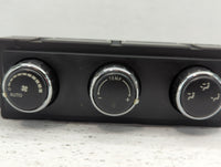 2009 Volkswagon Routan Climate Control Module Temperature AC/Heater Replacement P/N:55111896AC 55111896AB Fits OEM Used Auto