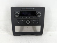 2009 Volkswagon Routan Climate Control Module Temperature AC/Heater Replacement P/N:P55111896AB 55111896AB Fits Fits 2010 OE