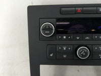 2009 Volkswagon Routan Climate Control Module Temperature AC/Heater Replacement P/N:P55111896AB 55111896AB Fits Fits 2010 OE