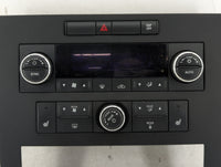 2009 Volkswagon Routan Climate Control Module Temperature AC/Heater Replacement P/N:P55111896AB 55111896AB Fits Fits 2010 OE