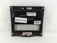 2009 Volkswagon Routan Climate Control Module Temperature AC/Heater Replacement P/N:P55111896AB 55111896AB Fits Fits 2010 OE