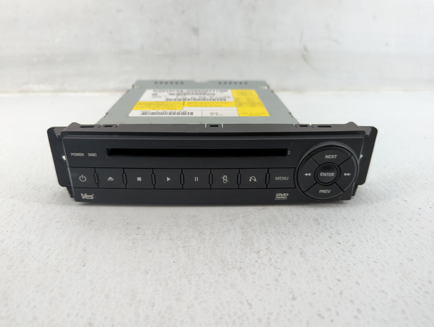 Volkswagon Routan Undefined - Oemusedautoparts1.com