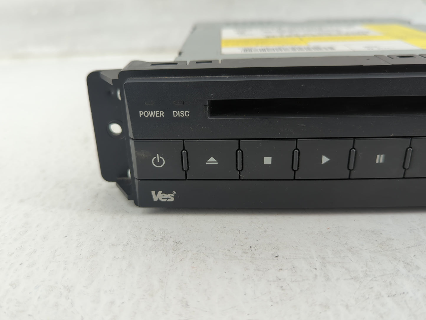 Volkswagon Routan Undefined - Oemusedautoparts1.com