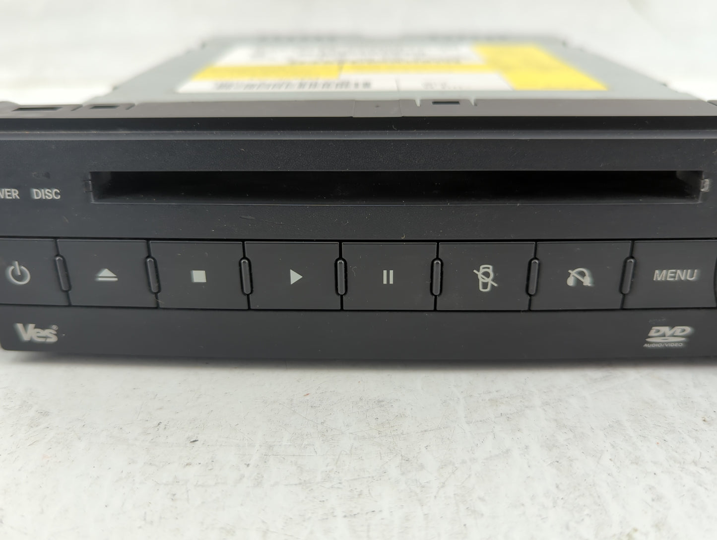 Volkswagon Routan Undefined - Oemusedautoparts1.com