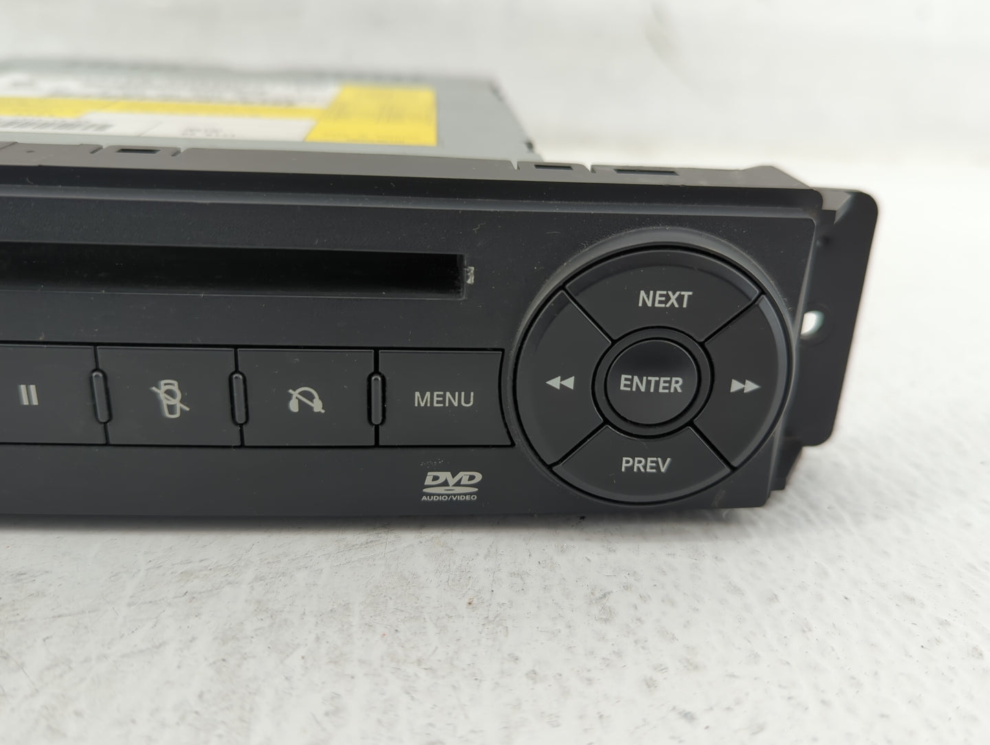 Volkswagon Routan Undefined - Oemusedautoparts1.com