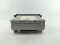 2009 Volkswagon Routan Radio AM FM Cd Player Receiver Replacement P/N:68050442AC Fits Fits 2010 2011 OEM Used Auto Parts - O